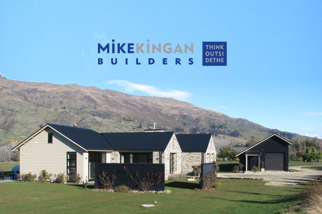 Architectural Home Quality Builder - Glenorchy, Queenstown, Wanaka