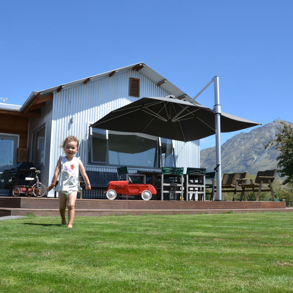 Glenorchy Sustainable House Design & Build